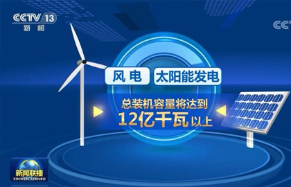 風電和光伏發電是“垃圾電”？那是你沒看清新能源的未來