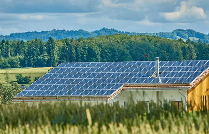 太陽能光伏發電的優缺點